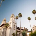 Hearst Castle Day