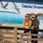 Coastal Discovery Center in San Simeon, CA