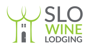 SLO Wine Lodging Logo