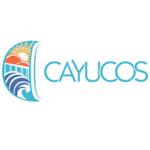Cayucos Activity Map