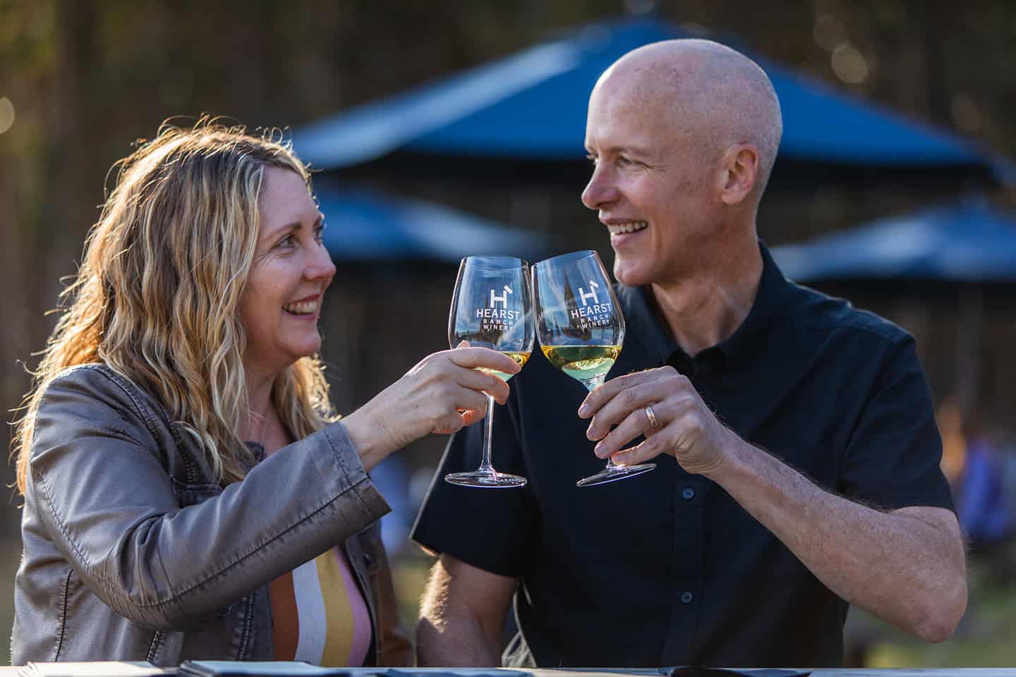 Hearst Ranch Winery