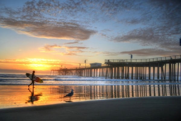 Links to Seven Sisters Vacation Rentals