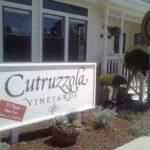 Cutruzzola Vineyards