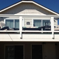 Links to Ocean View Home Upper Unit