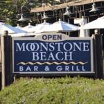 Moonstone Beach Bar & Grill