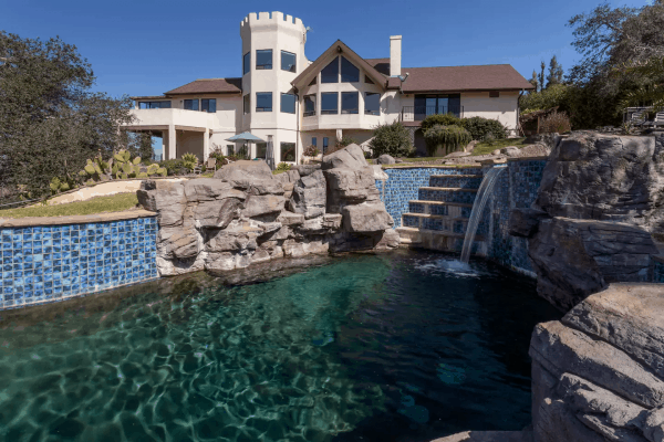 Links to Chateau Edelweiss