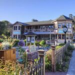 Walk Back in Time: Cambria Museum & Historic Buildings Self-Guided Walking Tour