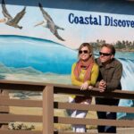 Coastal Discovery Center at San Simeon Bay