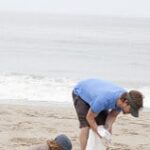 Cambria Beach Free Stewardship Cleanup Kit & Tote Bag Gift