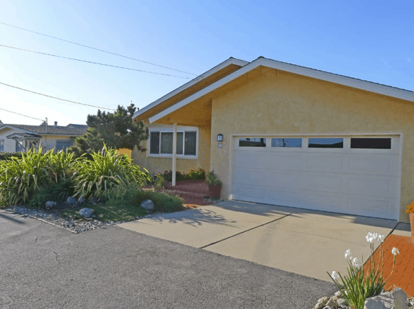 Links to Betty's Beach House