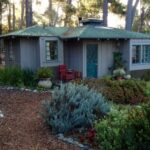 Garden Cottage Retreat