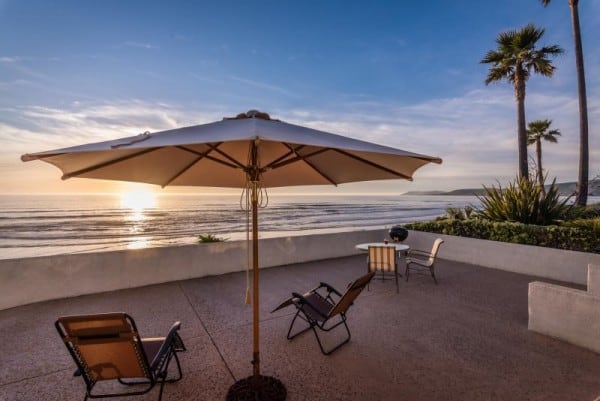 Links to Ocean Front Lookout