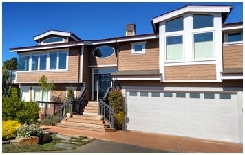 Links to Awesome House, Awesome View