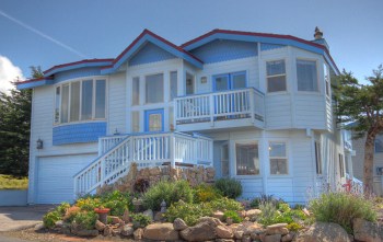 Links to Blue Sea Castle