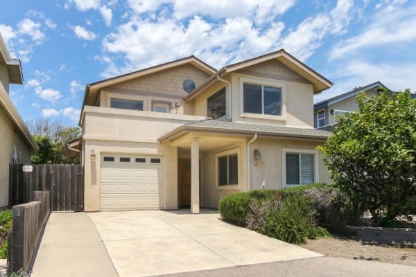 Links to Harbor Home