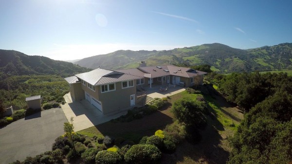 Links to Stepladder Ranch