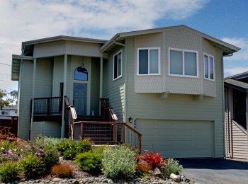 Links to A Step Away