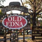 Old Edna Townsite