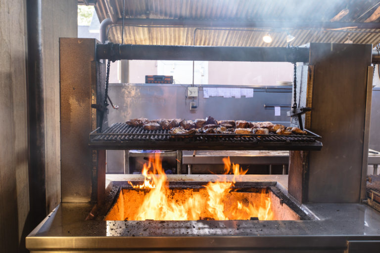 Links to Jocko's Steakhouse