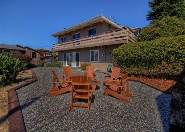 Links to Park Hill Ocean Views