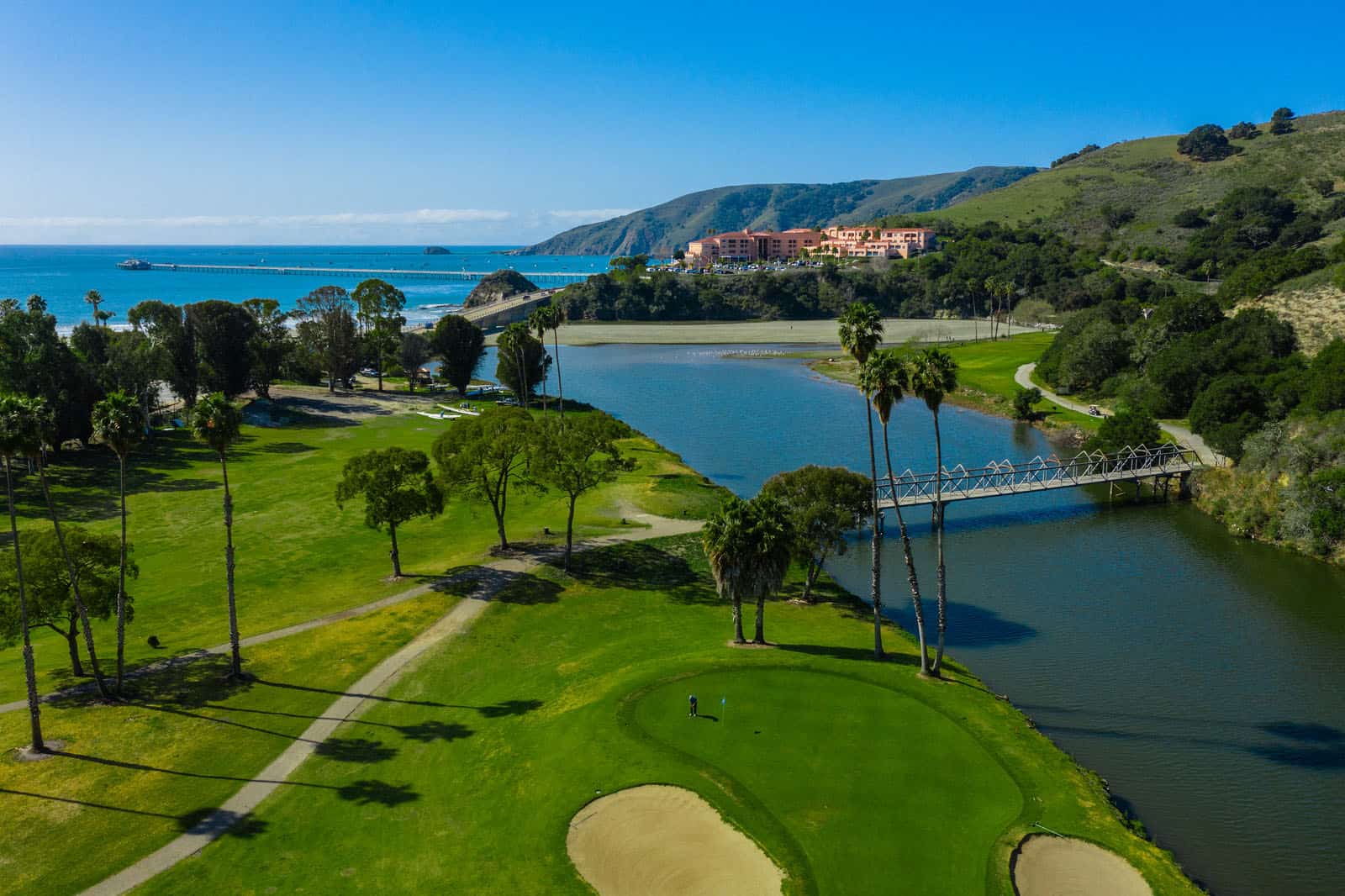 Avila Beach Golf Resort