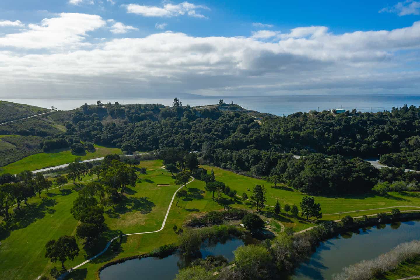 Avila Beach Golf Resort