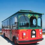 Avila Beach Trolley