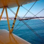 Biplane Rides