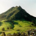 Bishop's Peak