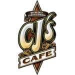 CJ's Cafe