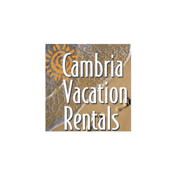 Links to Cambria Vacation Rentals
