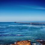 Pacific Coast Railway Union Oil Pier “Cal Poly Pier”