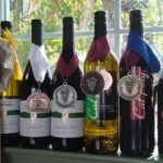 Cal Poly Wines