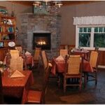 Cambria Pines Lodge Restaurant