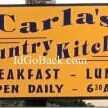 Carla's Country Kitchen