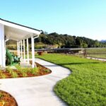 Greengate Ranch & Vineyard ~ Carriage House on Horse Ranch in Edna Valley
