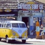 Cayucos Surf Company