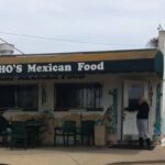 Chacho's Mexican Take Out