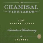 Chamisal Vineyards