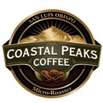 Coastal Peaks Coffee