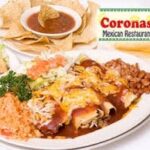 Corona's Mexican Restaurant