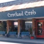 Cracked Crab