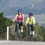 Biking Los Osos and Baywood