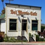 Del Monte Cafe