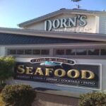 Dorn's Original Breakers Cafe