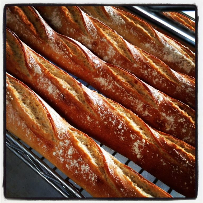 Links to Mule Bakery