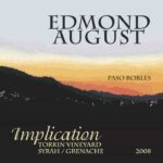 Edmond August