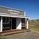 Edna Valley Produce Stand