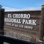El Chorro Regional Park