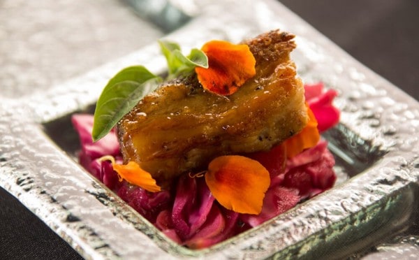 Links to Gardens of Avila Restaurant